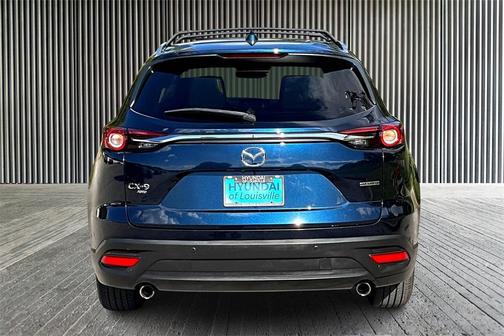 2022 Mazda CX-9 Touring