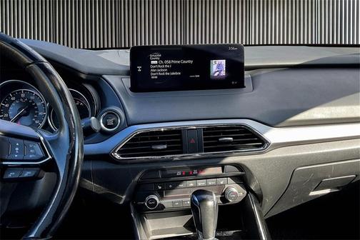 2022 Mazda CX-9 Touring