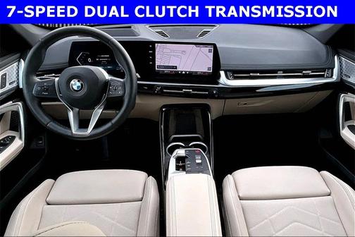 2024 BMW X1 xDrive28i