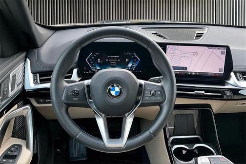 2024 BMW X1 xDrive28i