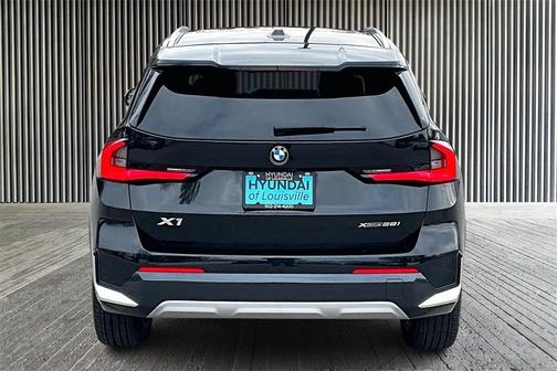 2024 BMW X1 xDrive28i
