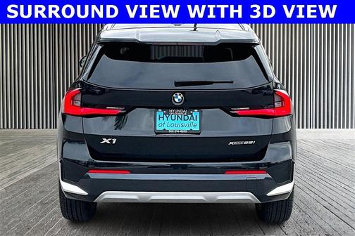 2024 BMW X1 xDrive28i
