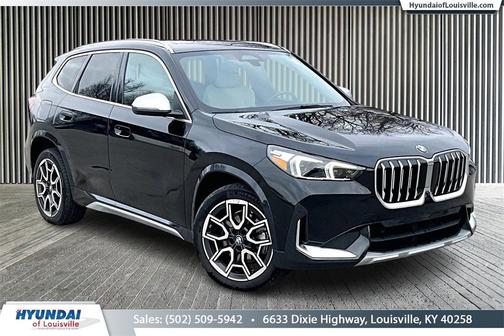 2024 BMW X1 xDrive28i