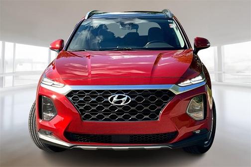 2020 Hyundai SANTA FE 2.4 SEL