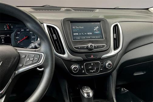 2018 Chevrolet Equinox 1LT