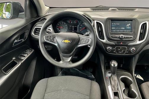 2018 Chevrolet Equinox 1LT
