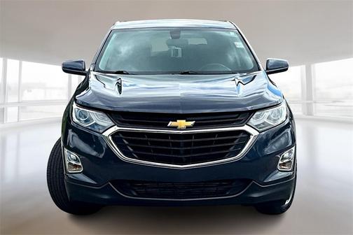 2018 Chevrolet Equinox 1LT