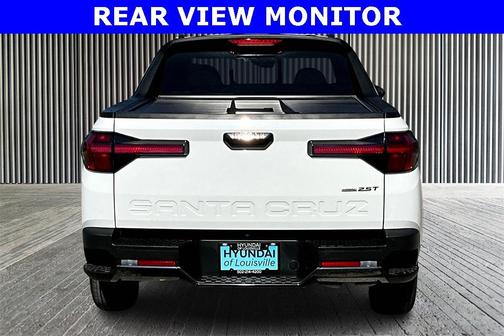 2023 Hyundai SANTA CRUZ 2.5T Limited