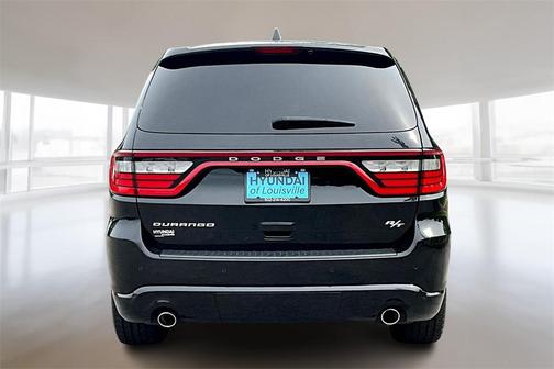 2020 Dodge Durango R/T