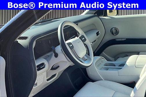 Abyss Black Pearl 2026 Hyundai PALISADE Calligraphy