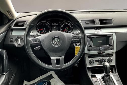 2013 Volkswagen CC 2.0T Lux