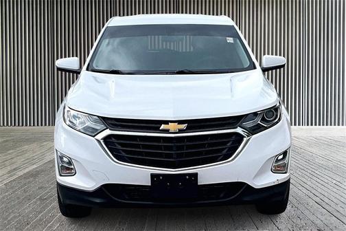 2018 Chevrolet Equinox 1LT