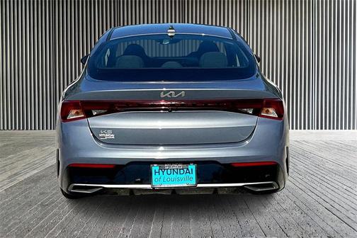 2023 Kia K5 LXS