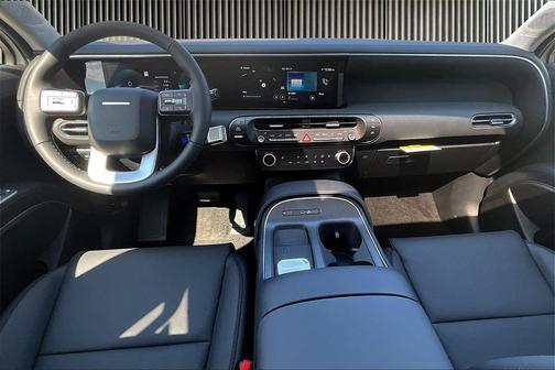 2026 Hyundai PALISADE SEL Convenience