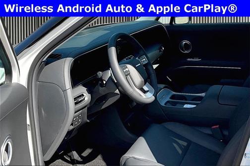 2026 Hyundai PALISADE SEL Convenience