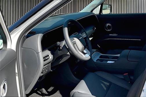 2026 Hyundai PALISADE SEL Convenience