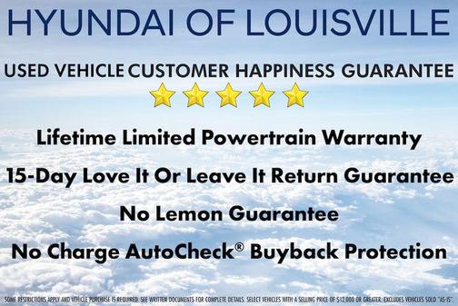 Amazon Gray 2023 Hyundai TUCSON Limited