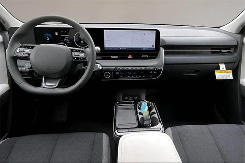 2025 Hyundai IONIQ 5 SE