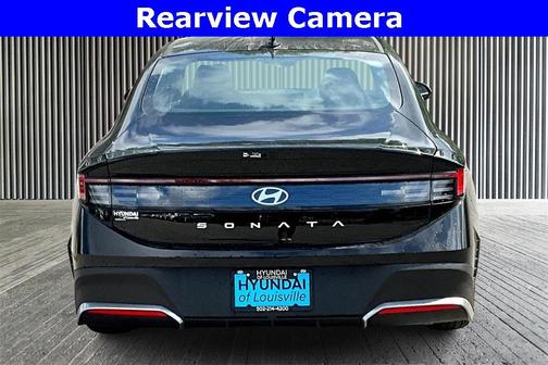 2025 Hyundai SONATA SE