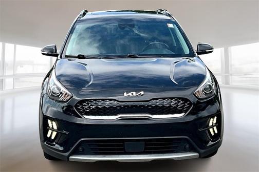 2022 Kia Niro Touring SE
