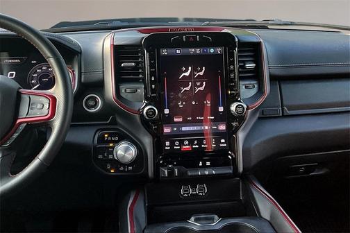 2024 RAM 1500 Rebel