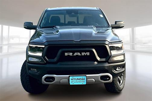 2024 RAM 1500 Rebel