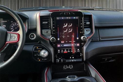 2024 RAM 1500 Rebel
