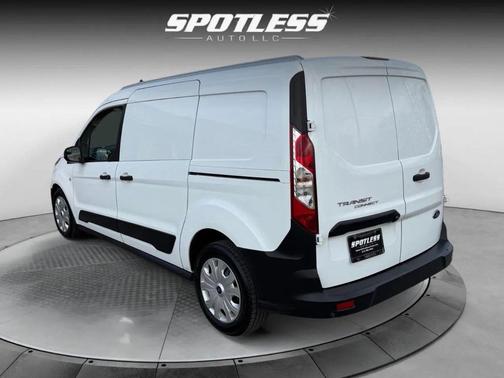 2019 Ford Transit Connect XL