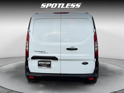 2019 Ford Transit Connect XL