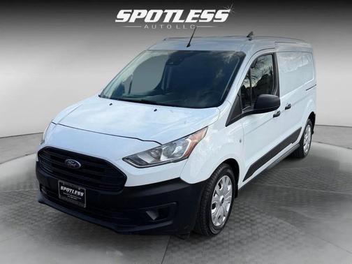 2019 Ford Transit Connect XL