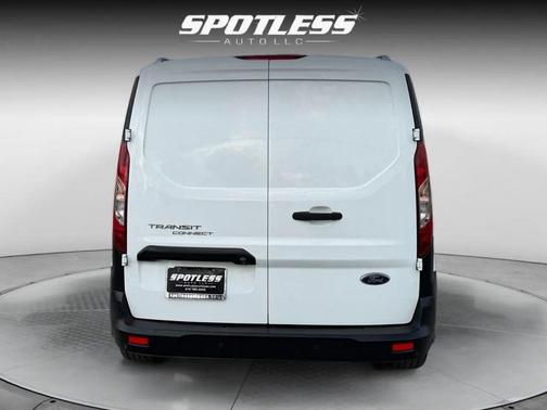 2019 Ford Transit Connect XL