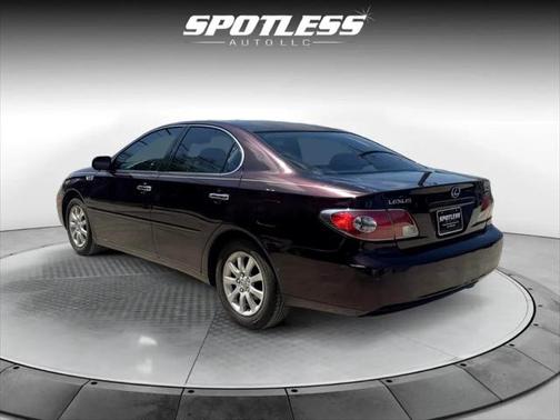 2004 Lexus ES 330 Base