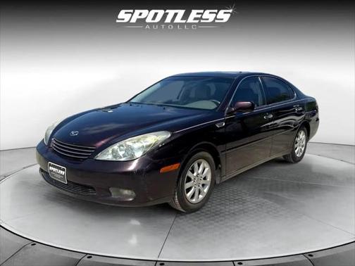 2004 Lexus ES 330 Base