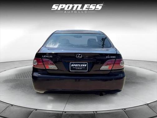2004 Lexus ES 330 Base