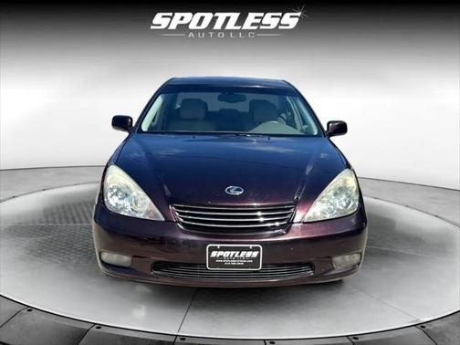 2004 Lexus ES 330 Base