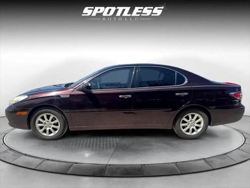 2004 Lexus ES 330 Base