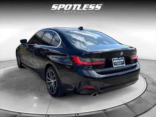 2020 BMW 330 330i