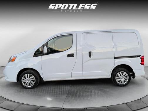 2018 Nissan NV200 SV