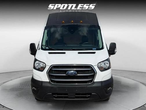 2020 Ford Transit-350 Base