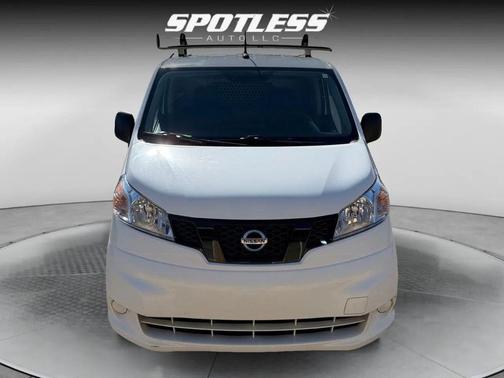 2021 Nissan NV200 S
