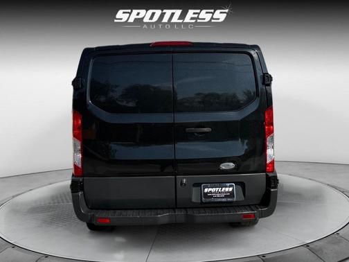 2015 Ford Transit-150 Base