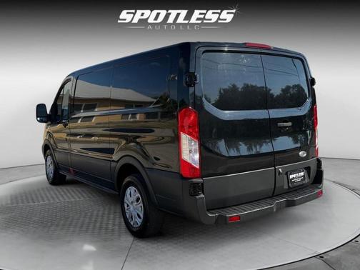 2015 Ford Transit-150 Base