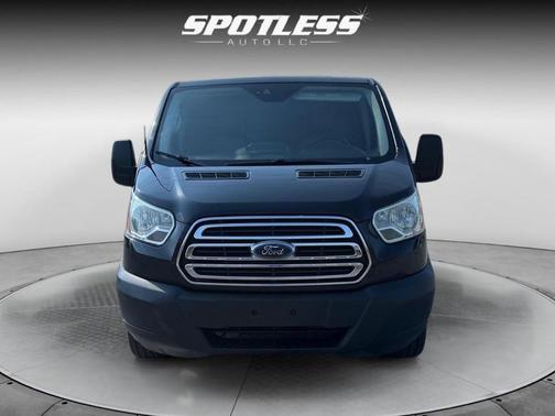 2015 Ford Transit-150 Base