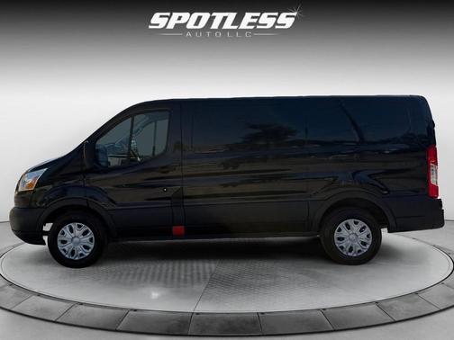 2015 Ford Transit-150 Base