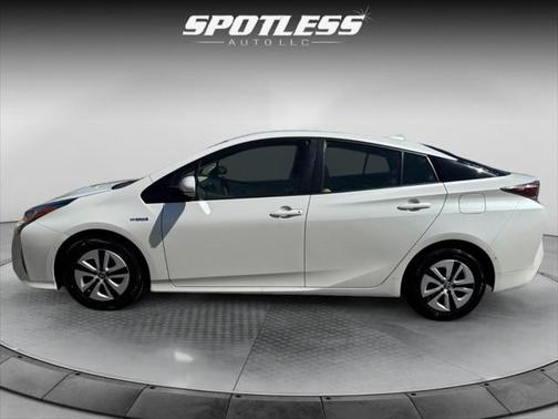 2018 Toyota Prius Two