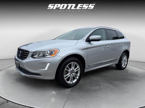2015 Volvo XC60 T5 Premier