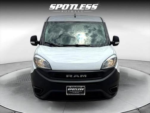 2020 RAM ProMaster City Tradesman