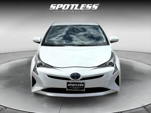 2017 Toyota Prius Two