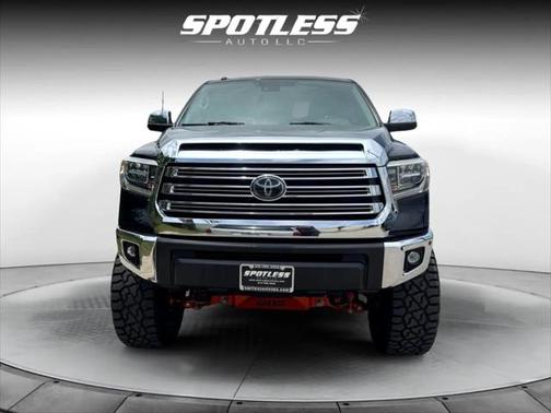 2019 Toyota Tundra Limited