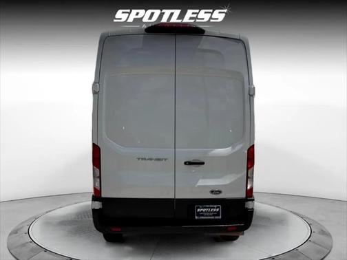 2021 Ford Transit-250 Base
